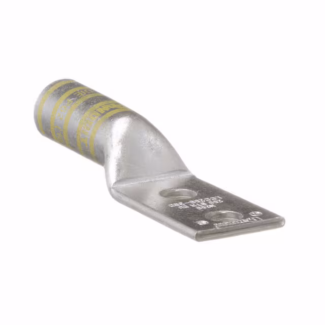 LCC250-38D-X Panduit Corp  Rectangular Connectors